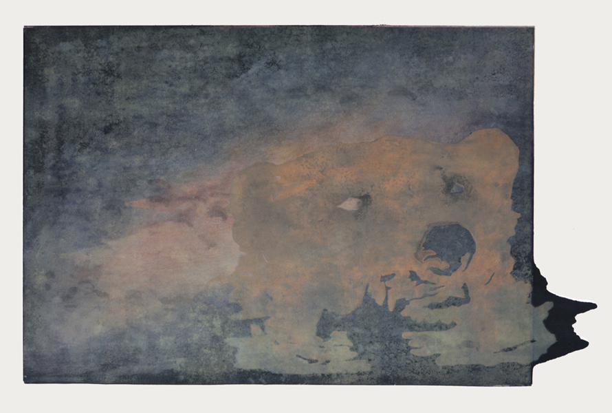 Ghost River GIR :: GIR An Excessive Storyboard