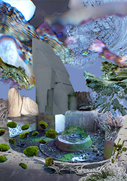 Ghost River GIR :: GIR An Excessive Storyboard