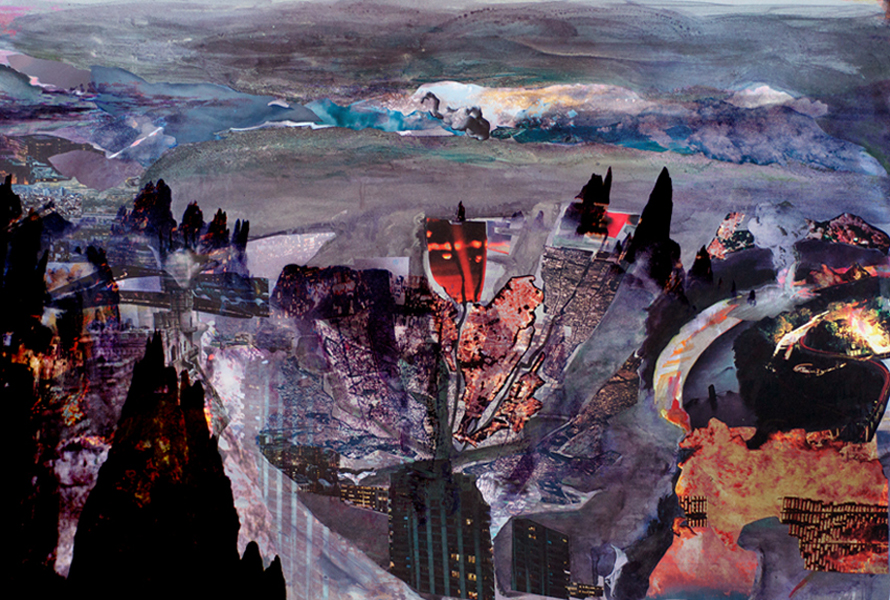 Ghost River GIR :: GIR An Excessive Storyboard