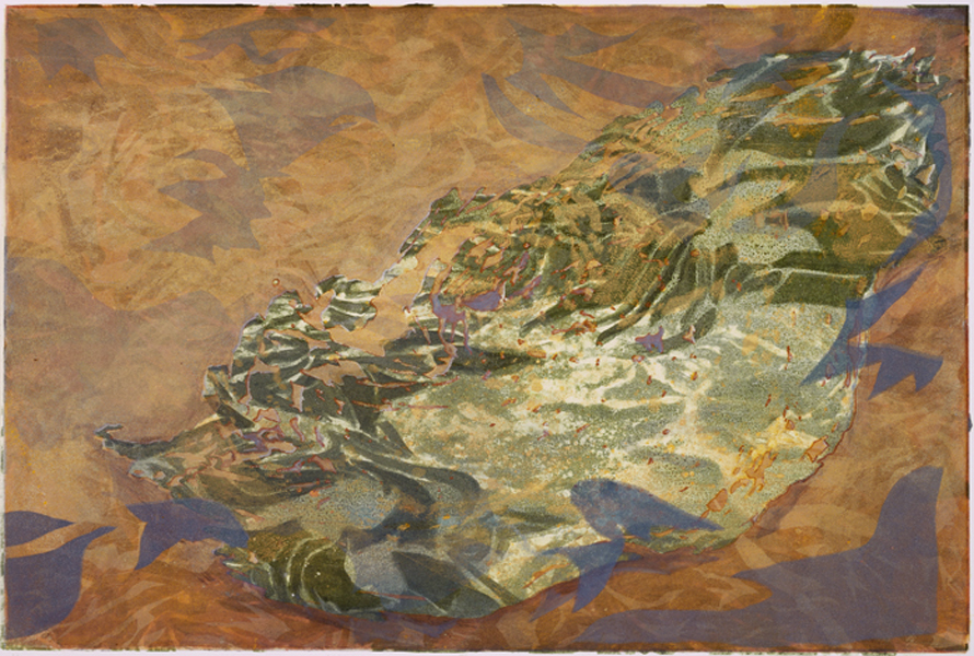 Ghost River GIR :: GIR An Excessive Storyboard