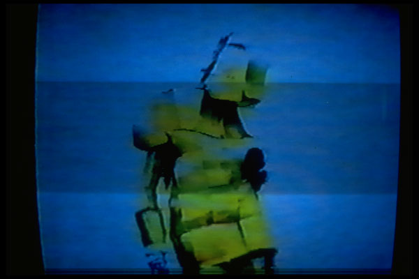 Ariadne’s Gone Virtual