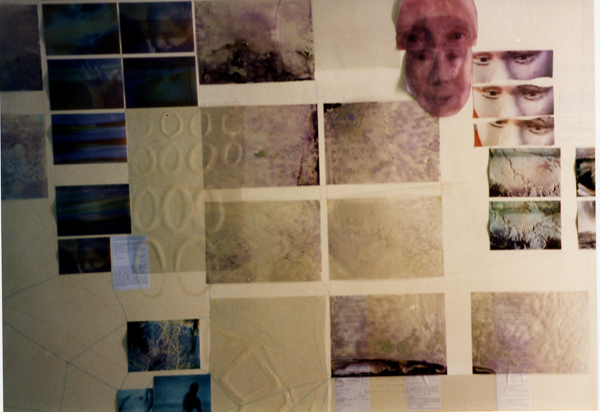 Ariadne’s Gone Virtual